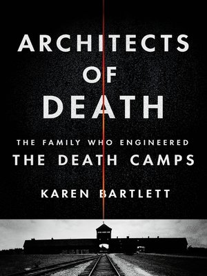 cover image of Architects of Death